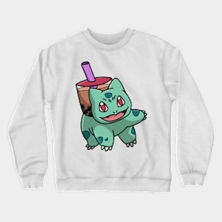 Bobasaur Crewneck Sweatshirt